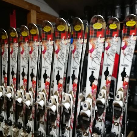 Apartamento La Fragua 2 Cofinal Kültér fotó