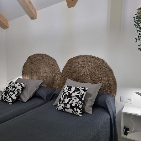 Apartamento La Fragua 2 Cofinal Kültér fotó