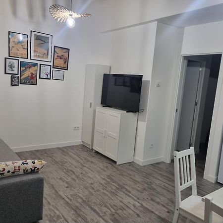 Apartamento La Fragua 2 Cofinal Kültér fotó