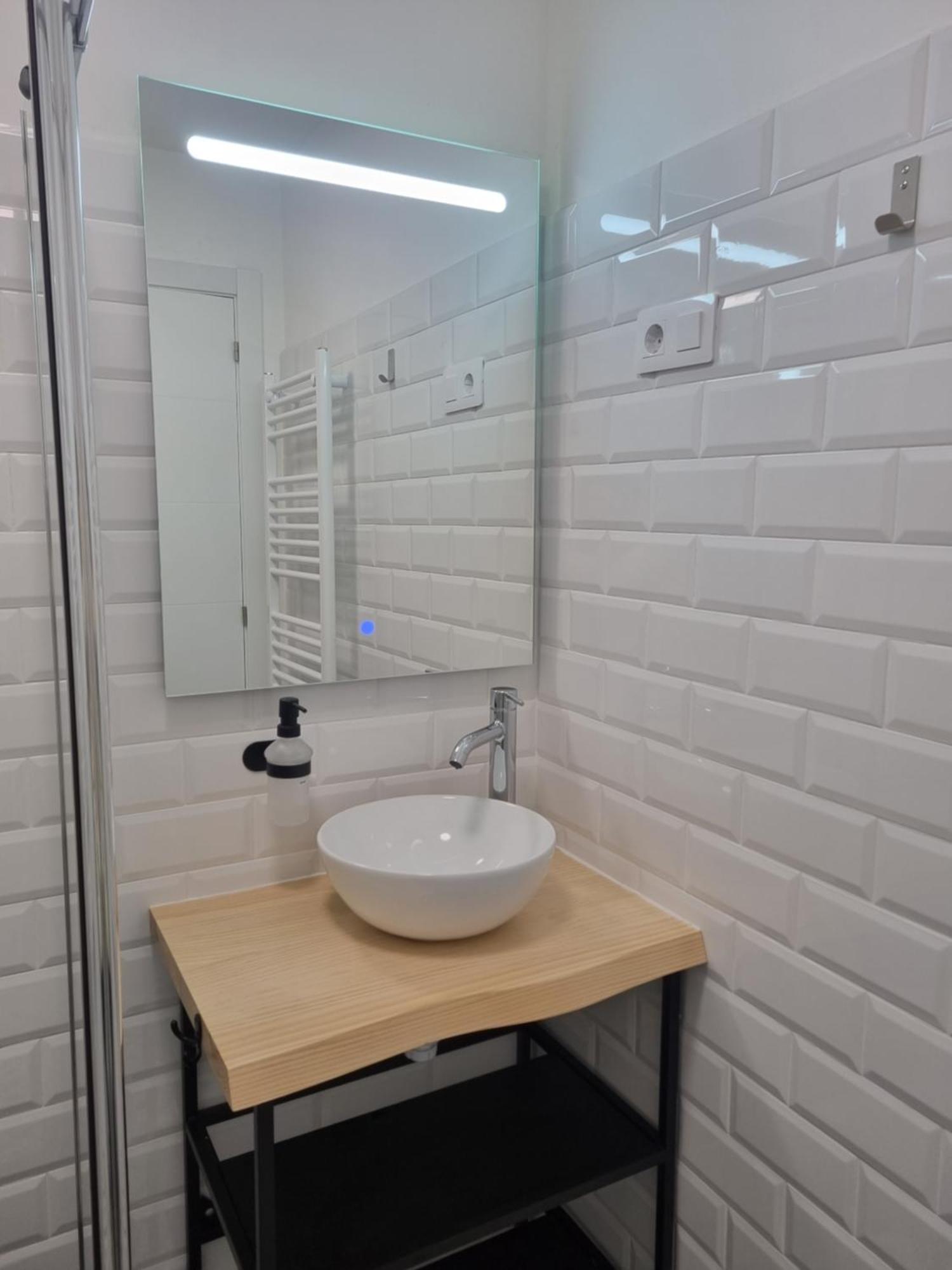 Apartamento La Fragua 2 Cofinal Kültér fotó