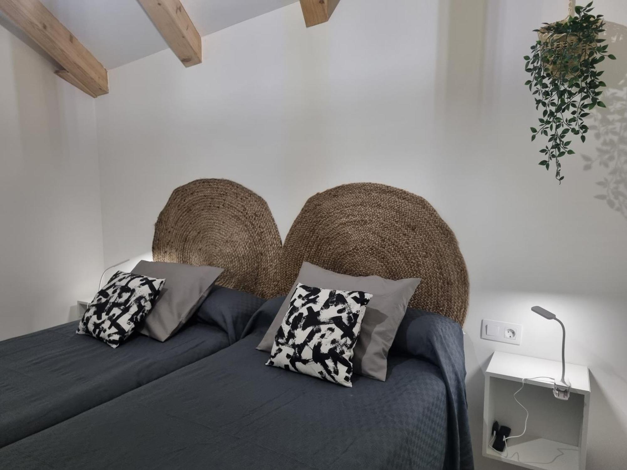 Apartamento La Fragua 2 Cofinal Kültér fotó
