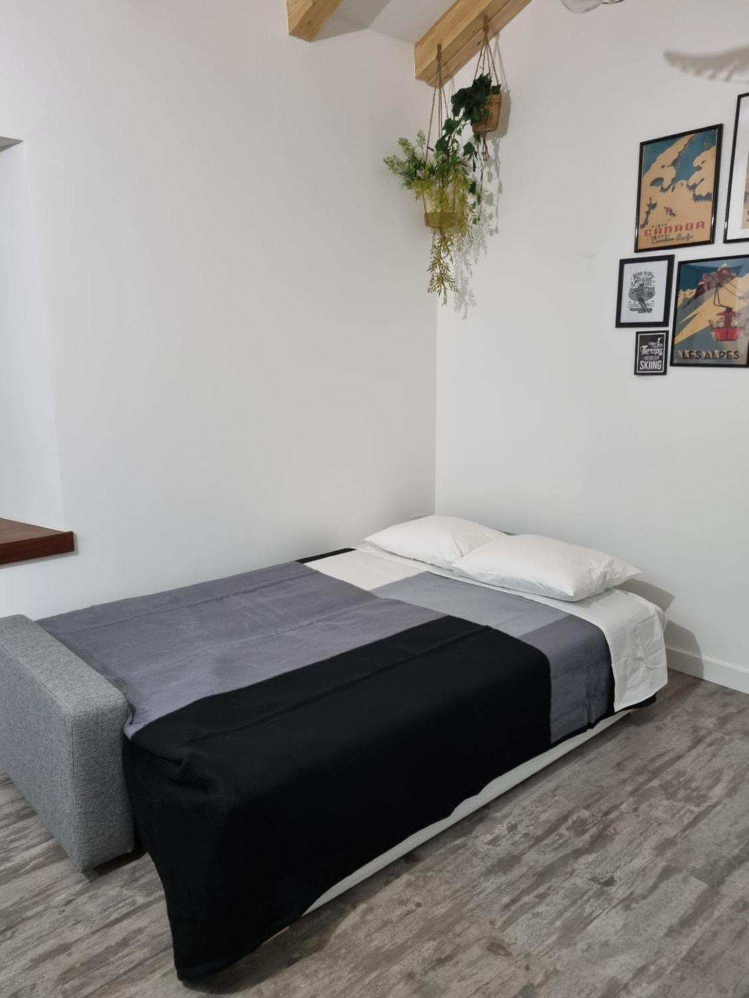 Apartamento La Fragua 2 Cofinal Kültér fotó